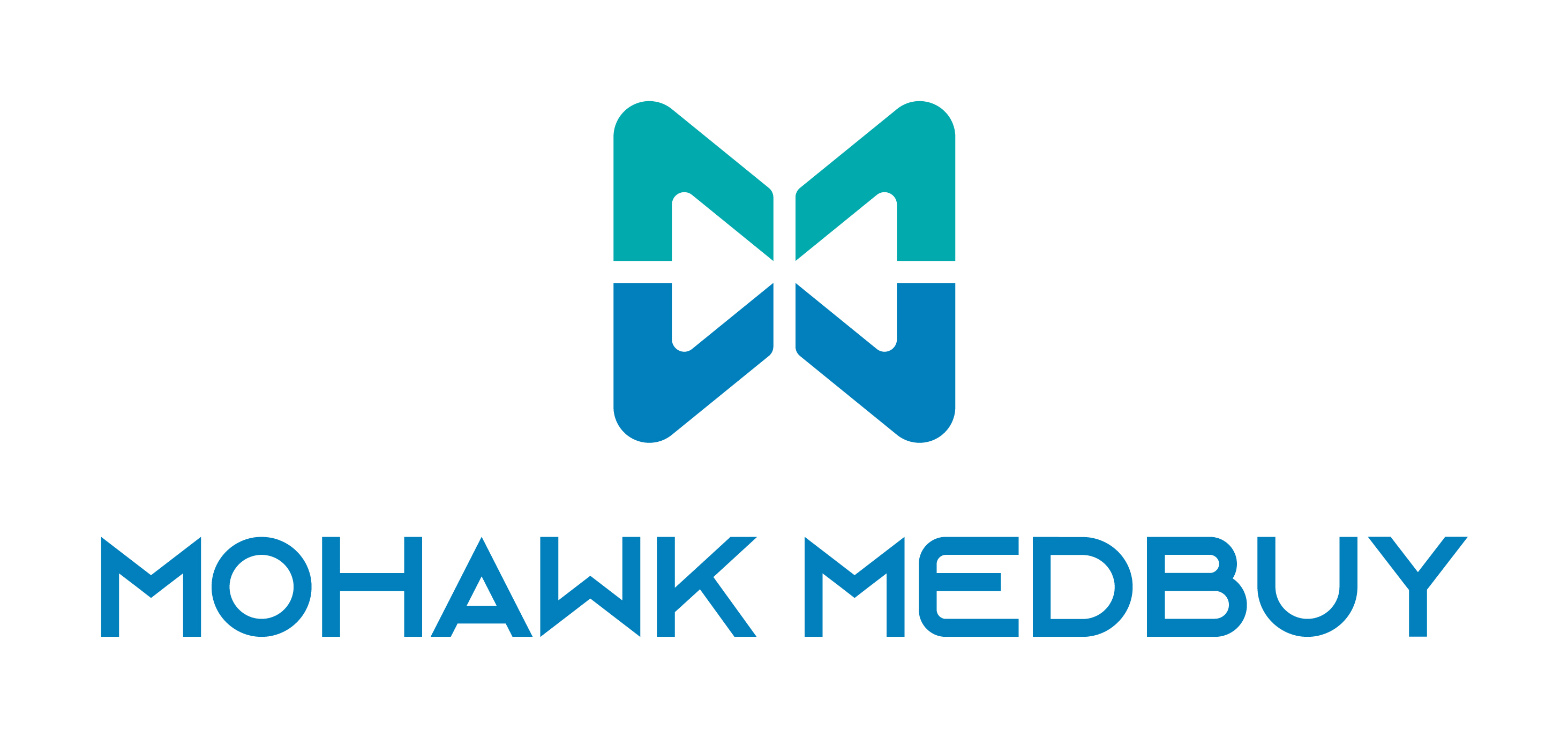 Mohawk Medbuy logo